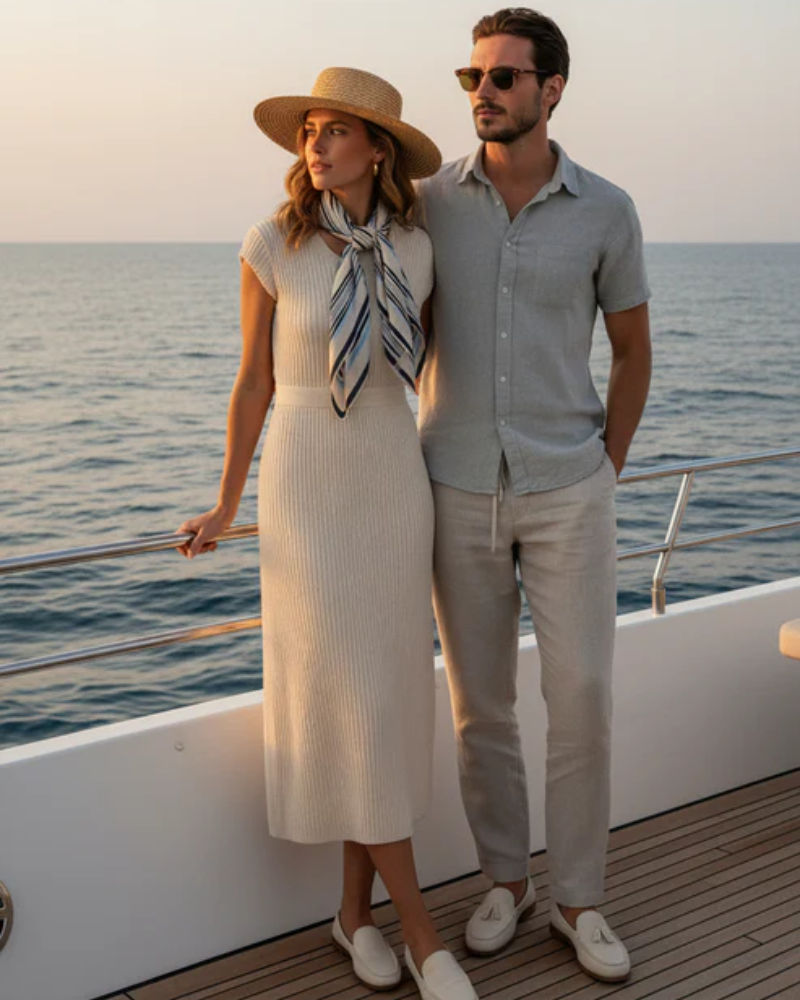 Outfit Valemont Côte d’Azur