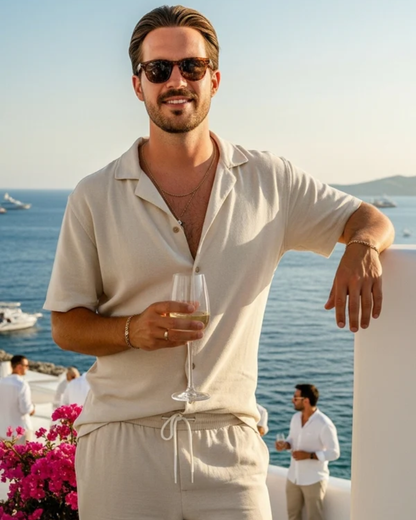 Outfit Mykonos Grace