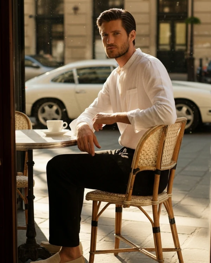 Outfit Valemont Class