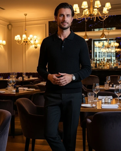 Classic and Elegant Valemont Outfit