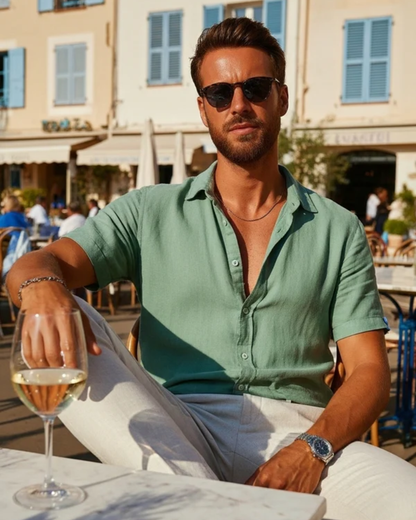 Outfit Valemont L’Intemporel