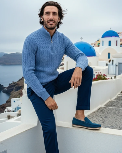 Valemont Outfit of Timeless Elegance