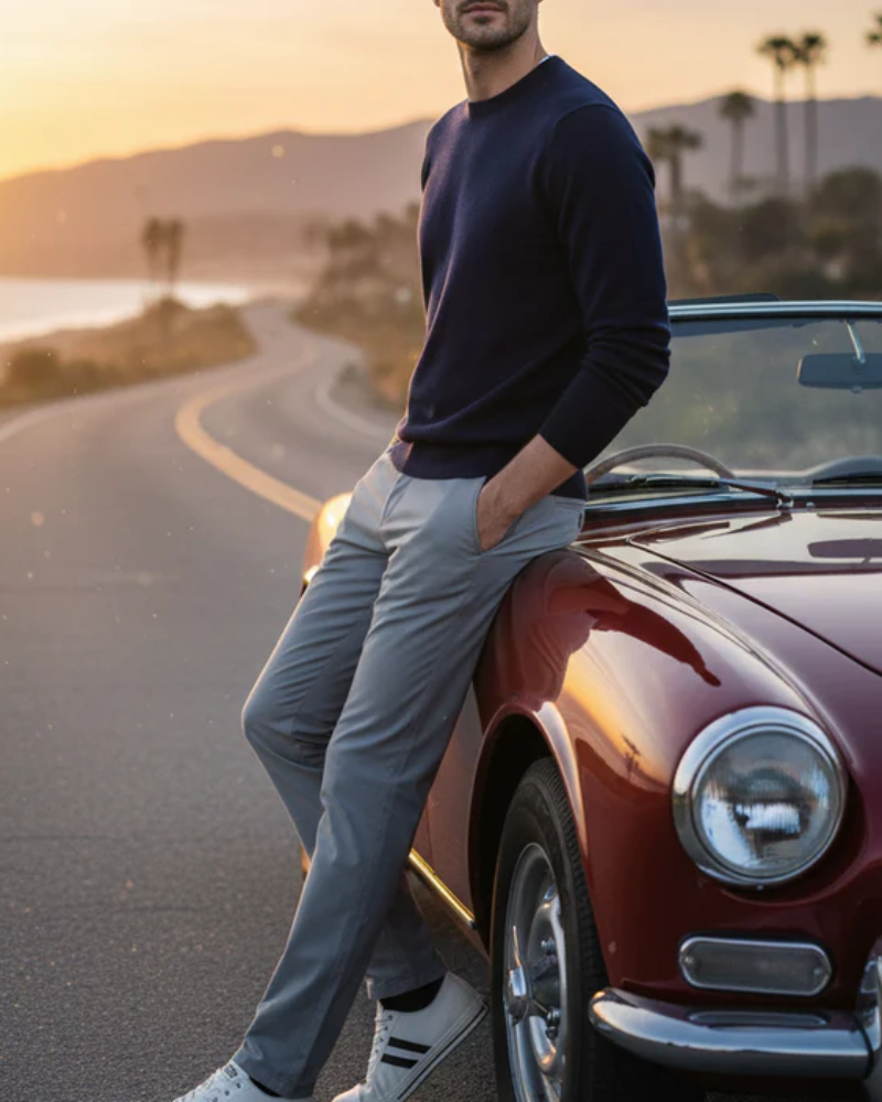 Heritage Chino Pants