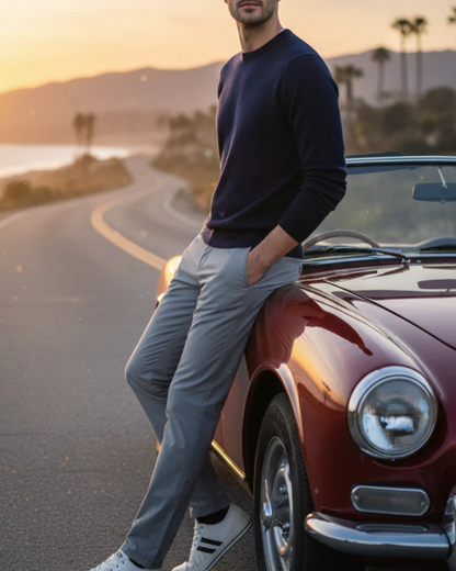 Heritage Chino Pants