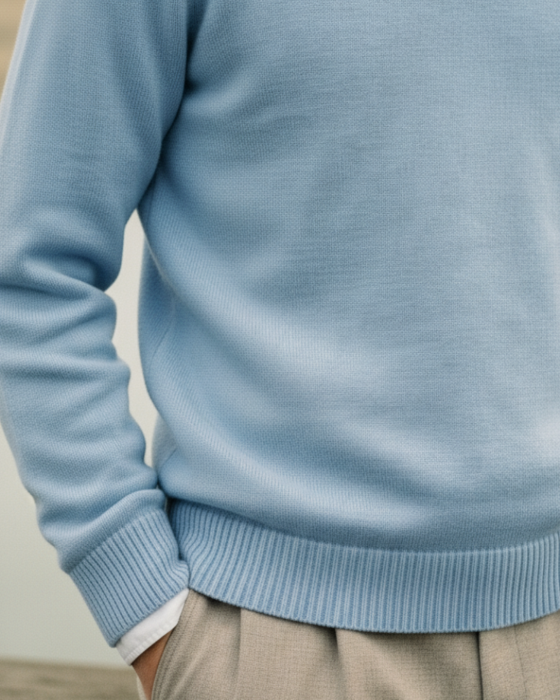 Valemont Signature Sweater