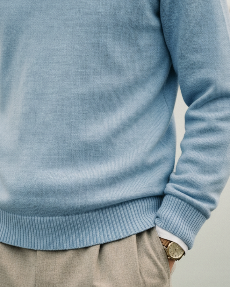 Valemont Signature Sweater