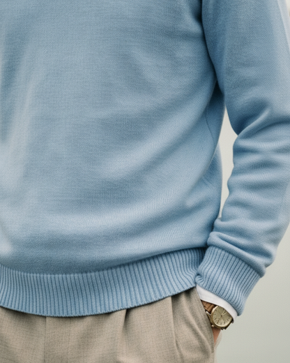 Valemont Signature Sweater