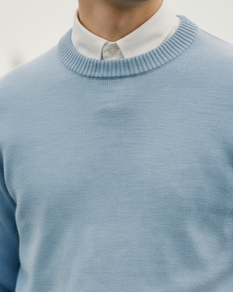 Valemont Signature Sweater