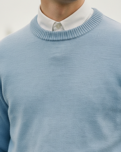 Valemont Signature Sweater